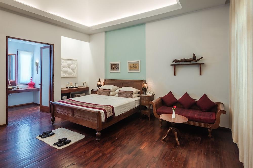 Areindmar Hotel Bagan Exteriör bild
