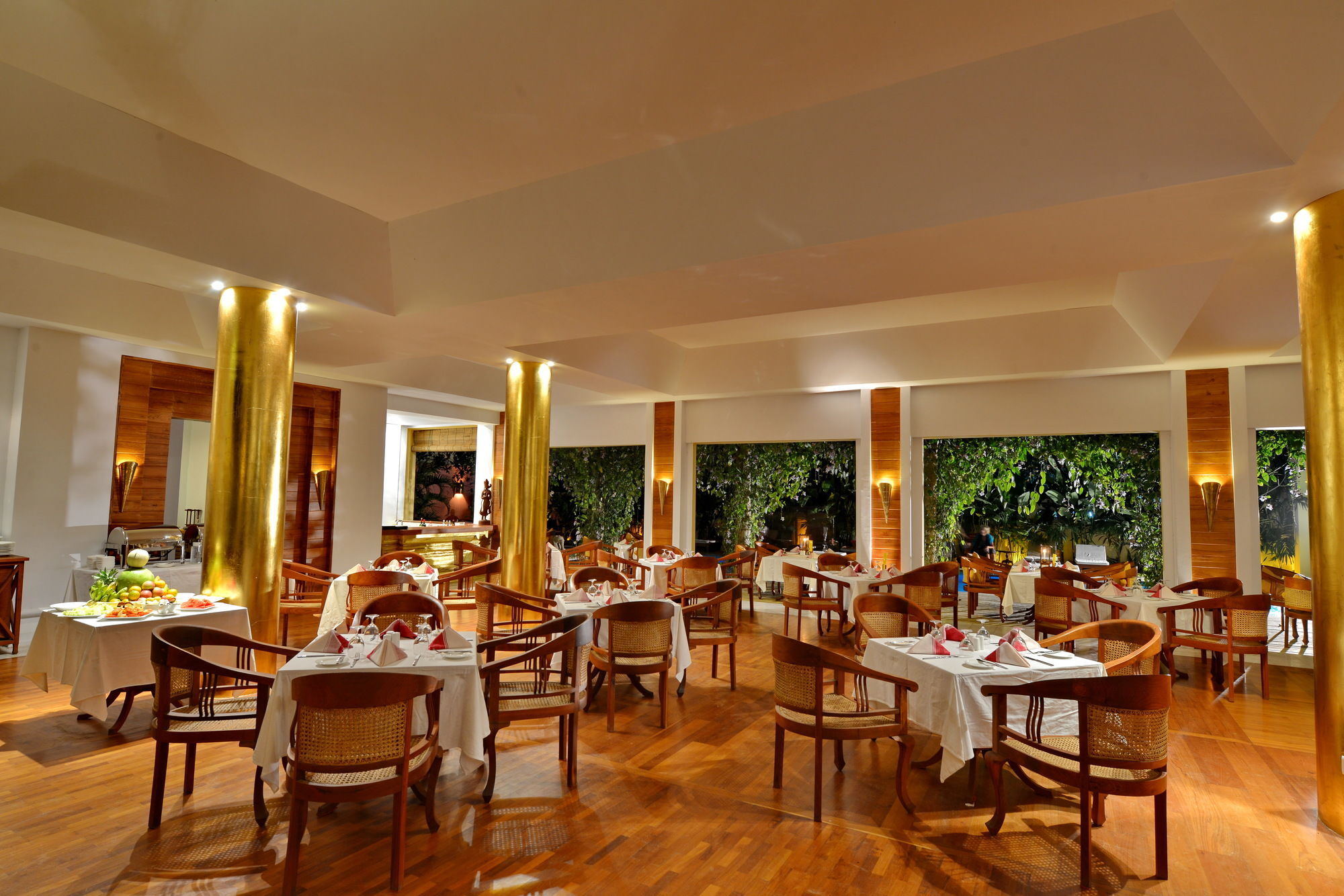 Areindmar Hotel Bagan Exteriör bild